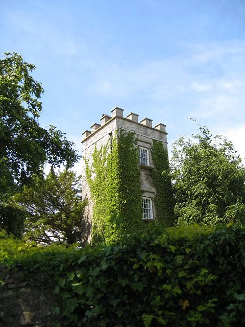 Lindeth Tower